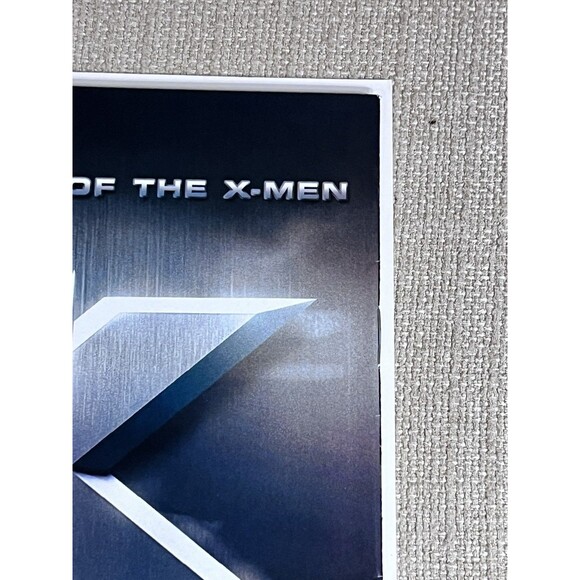 Wolverine Origins # 2 Canadian Flag Variant Joe Quesada Cover 2006 Comic Book - Picture 9 of 14